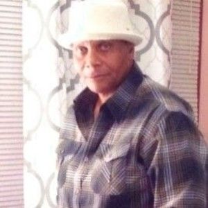 Meet your Posher, Terry